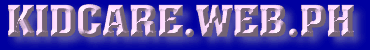 Kidcare web ph logo