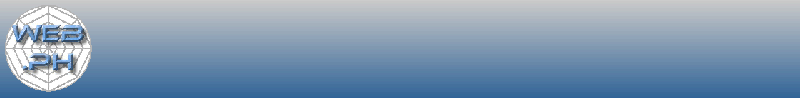 Web.ph Logo